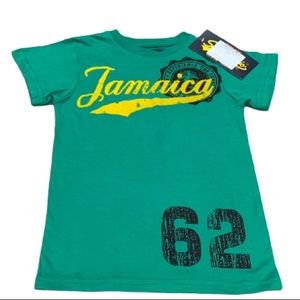 NEW!!! Official Surf Classics Jamaica T-Shirt